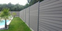 Portail Clôtures dans la vente du matériel pour les clôtures et les clôtures à Agones